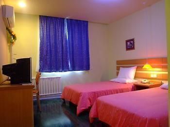 Home Inn Chongming Island West Road - Tsingtao Циндао Экстерьер фото