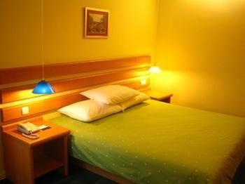Home Inn Chongming Island West Road - Tsingtao Циндао Экстерьер фото